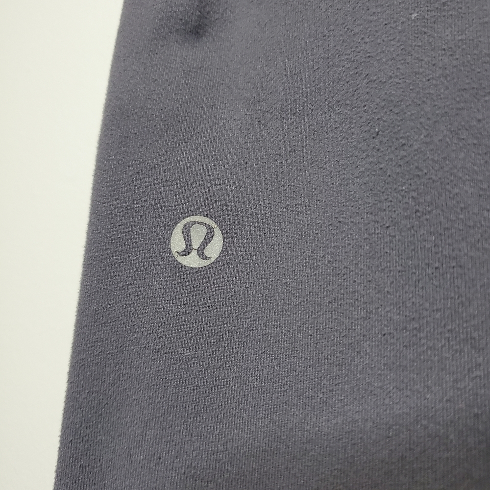lululemon Astro Pant Grey Wee are From Space Strip - Picture 10 of 14